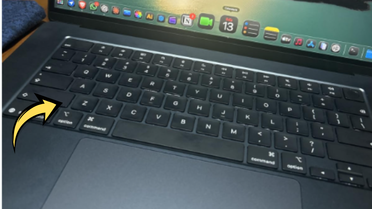 Apple 2026 Macbook Air 15-inch Laptop M5 Chip