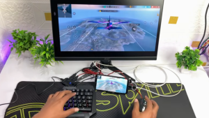 How to use a gaming monitor without a PC