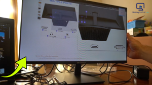 Sansui Monitor Settings For Gaming