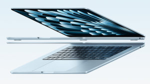 Apple 2026 Macbook Air 15-inch Laptop M5 Chip