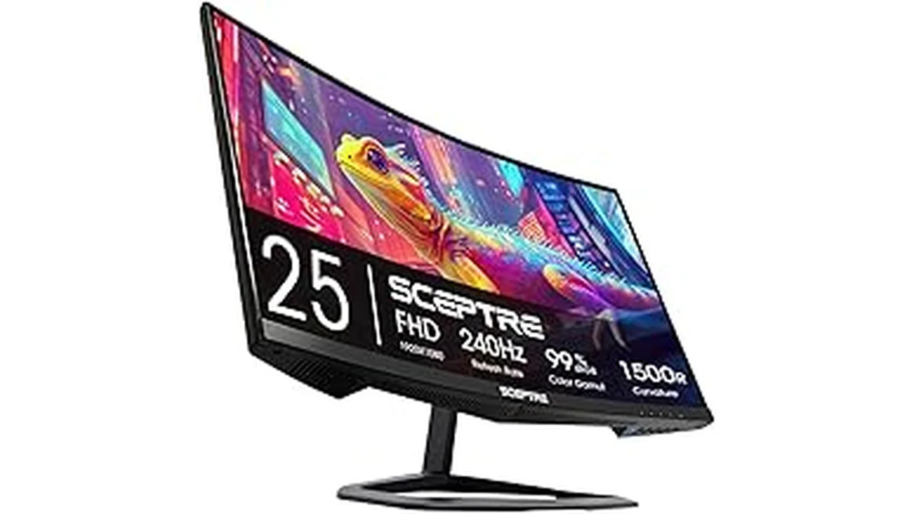 10 Best Hdmi 2.1 Gaming Monitor for Ps5 Under 400
