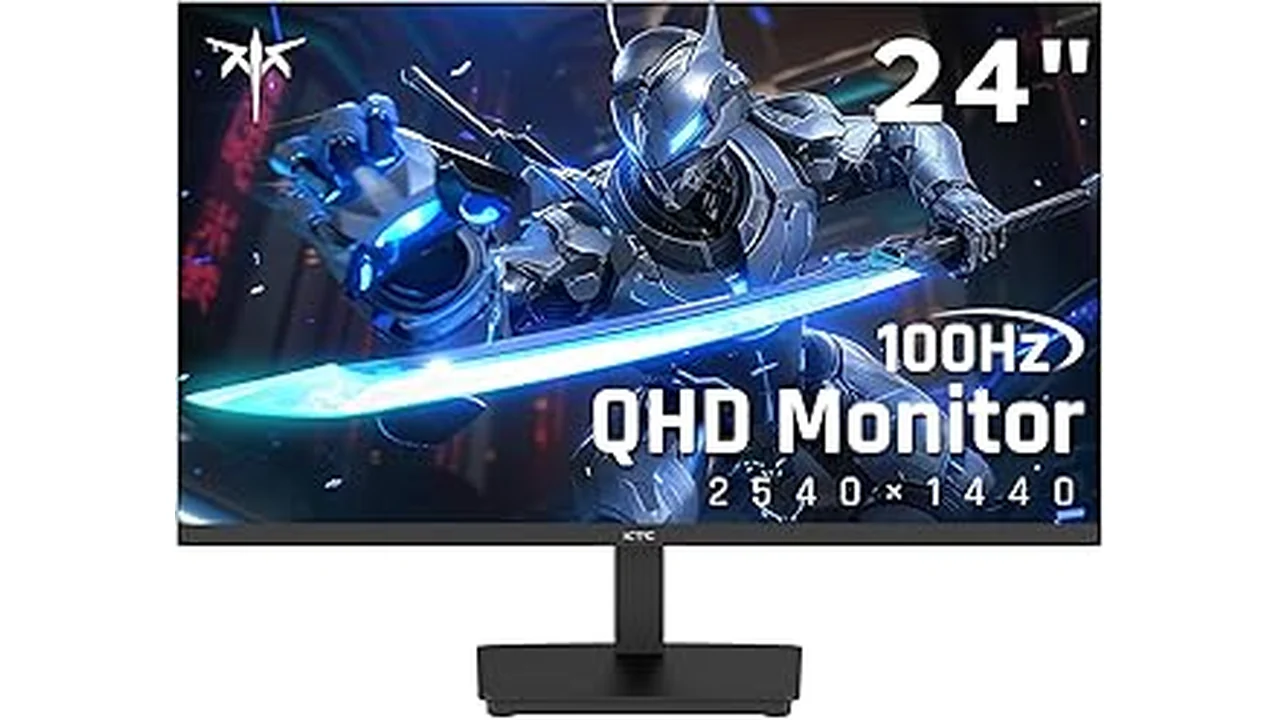 Top Rated 0.5ms Response Time Tn Panel Display for Max fps Performance