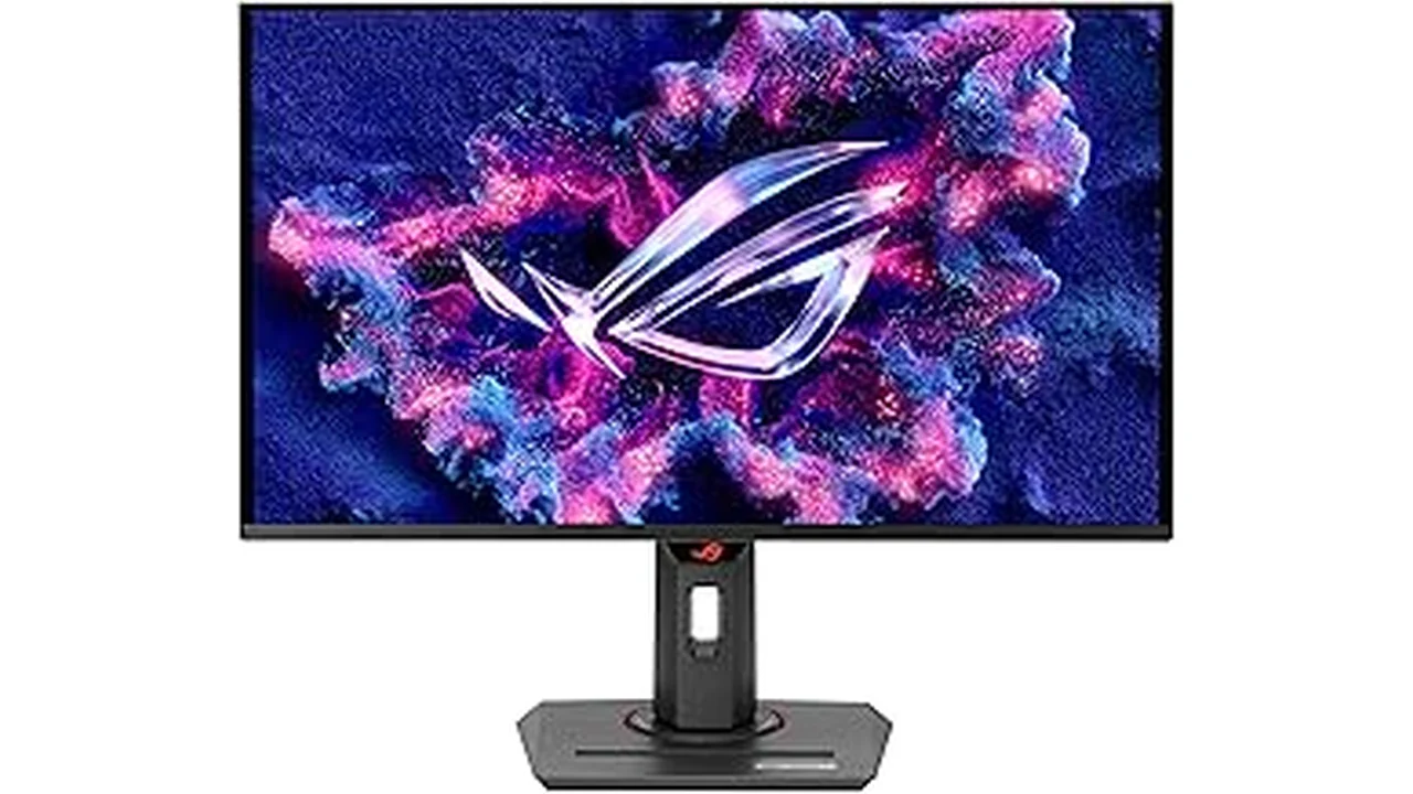 Top 5 Cheapest 360hz 1440p Gaming Monitor for Apex Legends