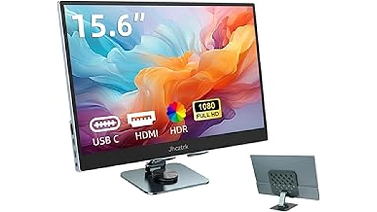 Top 5 Cheapest Low Lag Desktop Screen for Ps5