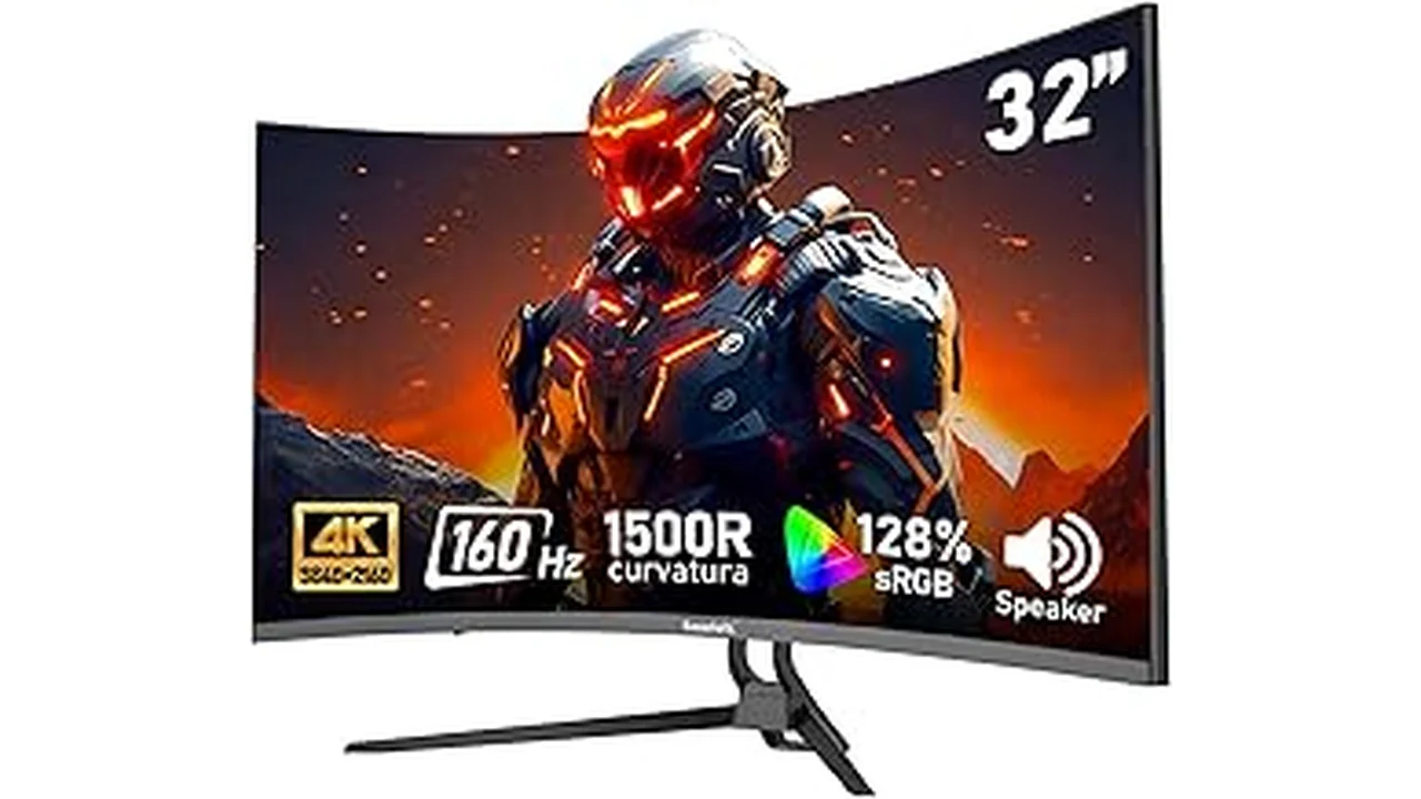 Top 5 Top Rated Hdmi 2.1 Curved Monitor for Ps5