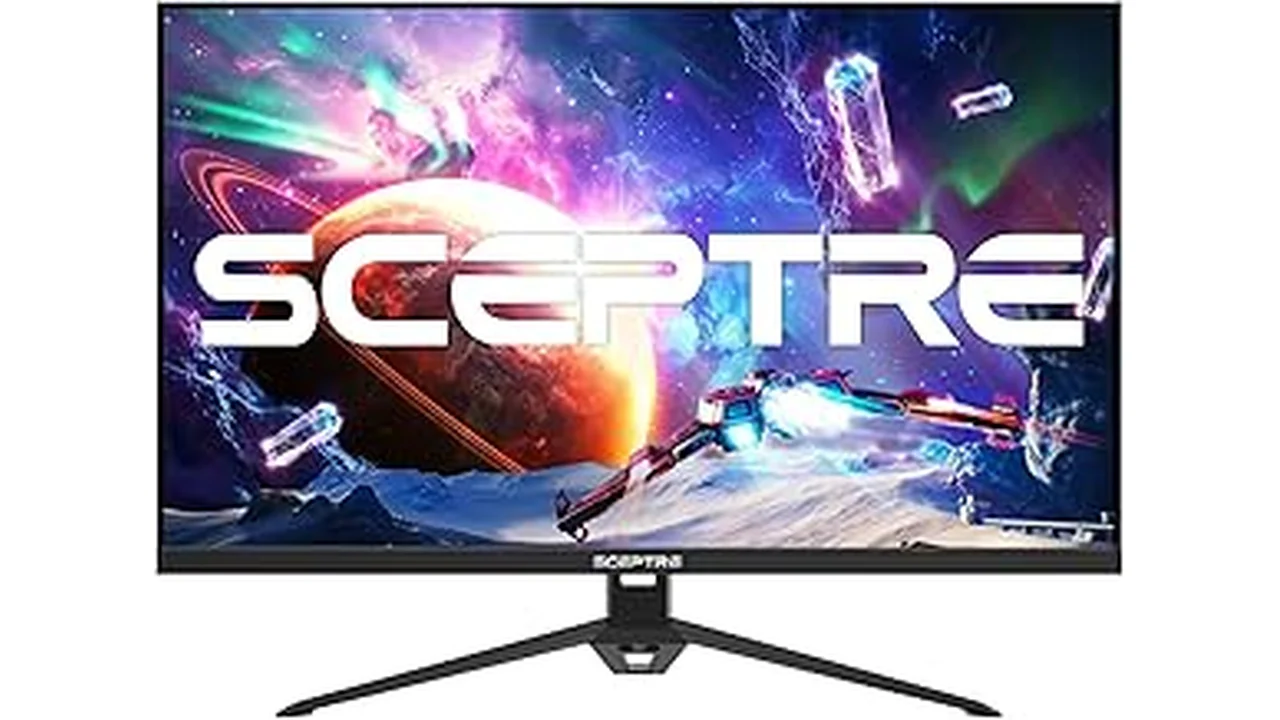 Top 5 Top Rated Motion Blur Reduction Gaming Monitor for Und